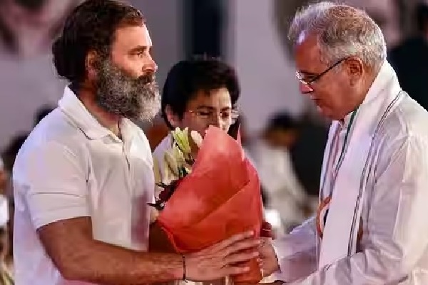 Gautam Adani and Prime Minister Narendra Modi are onealleged rahul gandhi