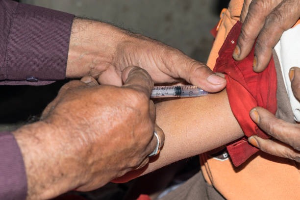 Pakistan hospitals running out of Insulin and Aspirin 