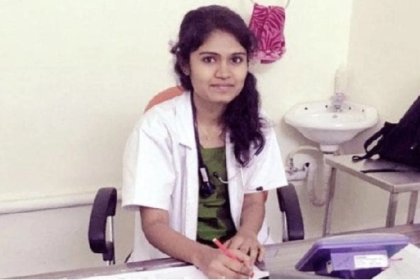 It was murder not suicide, says family of Telangana medico