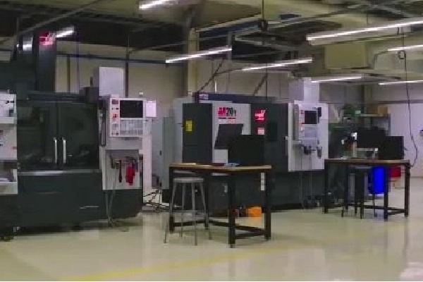 India's largest prototyping centre set to be opened in Hyderabad