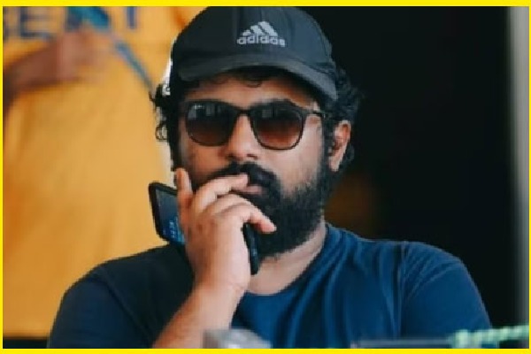 Malayalam director Manu James passes away at 31 