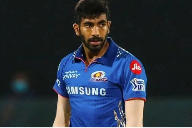 Jasprit bumrah may not be playing in IPL2023