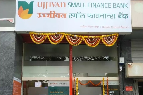 small finance banks offered highest interest rates on fixed deposits