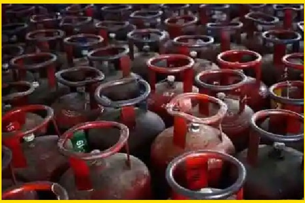 Cooking Gas Cylinder Price Hiked By Rs 50 affect form today