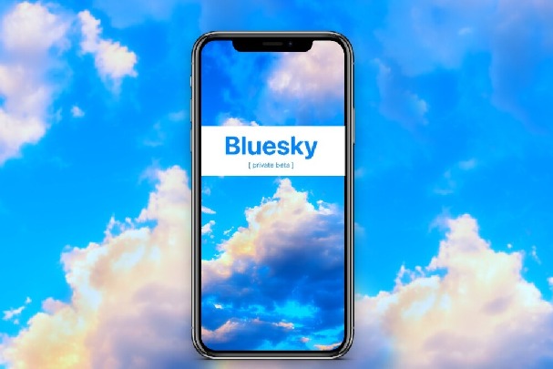 Former Twitter CEO Jack Dorsey launches Twitter rival Bluesky app available for download in App Store 