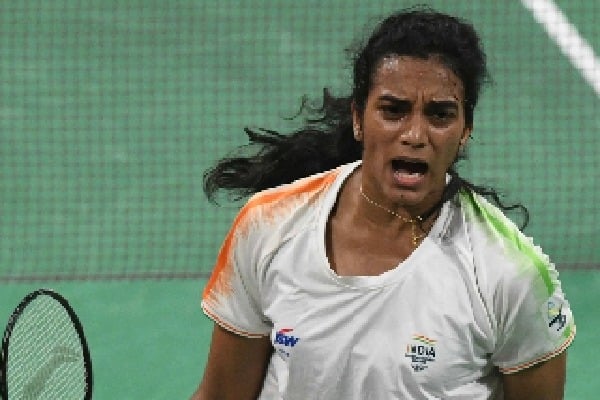 TOPS approves financial assistance for Sindhu's coach, fitness trainer to accompany her to All England Championships, other competitions