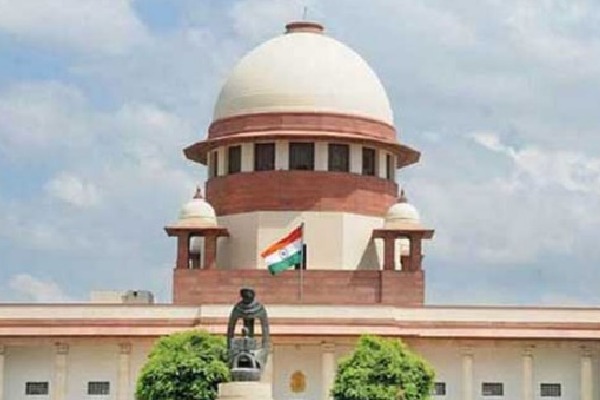 supreme court on amaravati cases