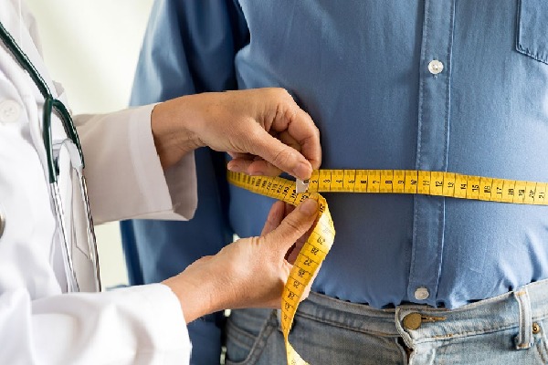 More than 10 cancers are related to obesity
