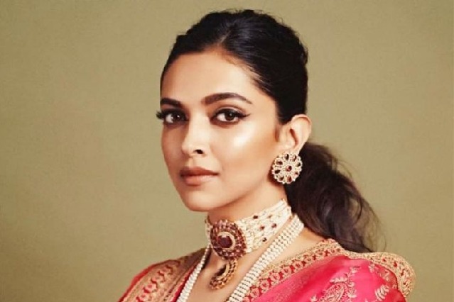 This is the reason why I was not disturbed with Pathaan controversy says Deepika Padukone