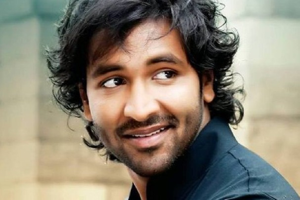 I started crying at the end of the song says Manchu Vishnu
