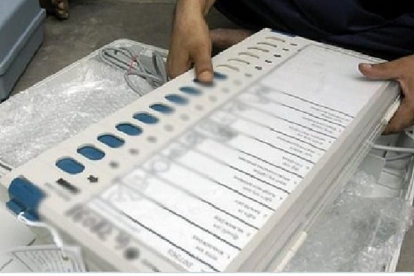 BJP alliances wins Nagaland and Tripura elections