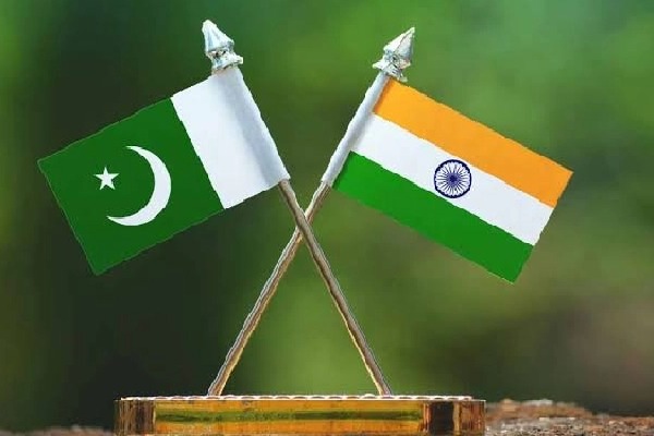 No backchannel talks with India, says Pakistan