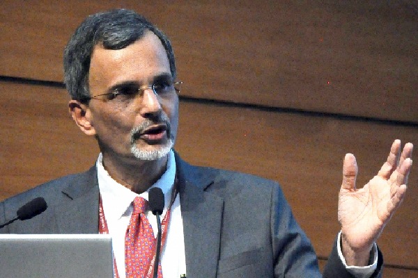 Need to differentiate between competition, free markets: Anantha Nageswaran
