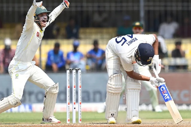 team india chances for world test championship final 2023 after defeat against australia in third test