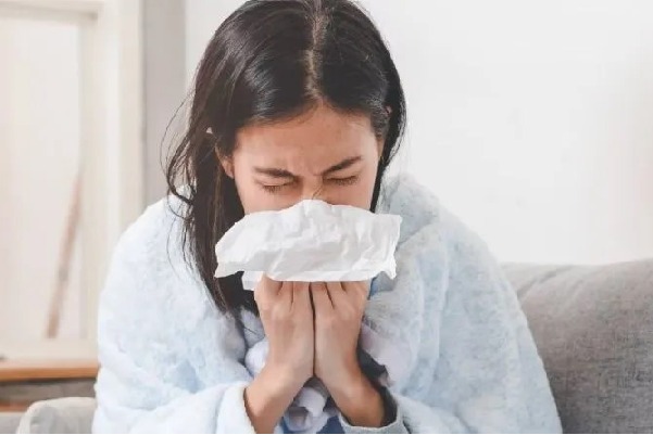 IMA says antibiotics for seasonal cold cough fever will not work