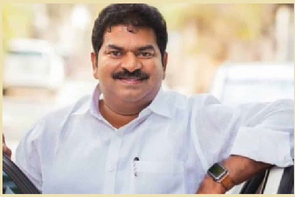 Prattipadu TDP Leader Varupula Raja Passes Away