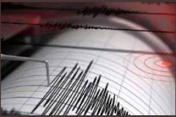 earthquake shakes Uttarakhands Uttarkashi