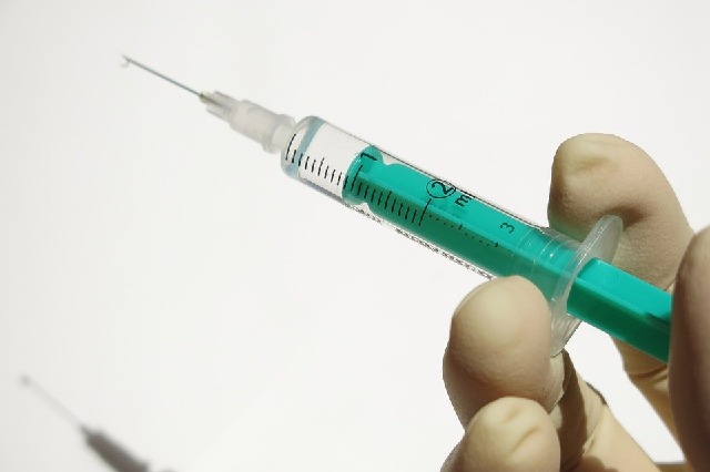 UP girl tests HIV positive after doctor uses same syringe for several patients
