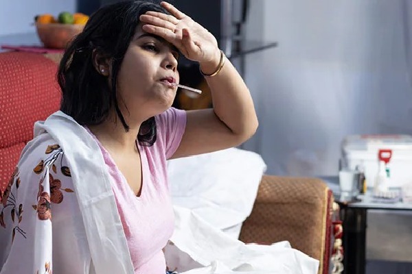 Flu cases with Covid like symptoms rise in India Centre issues advisory