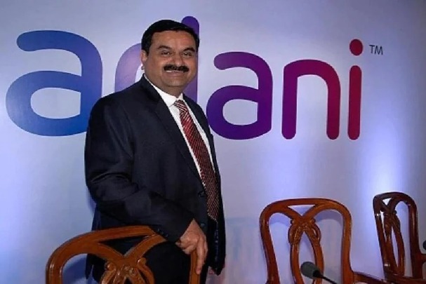  NRI investor Rajiv Jain makes Rs 3100 crore profit in 2 days with Adani stocks