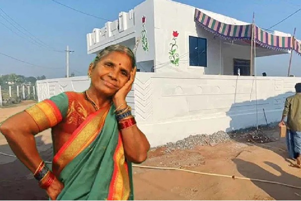 Akkineni Nagarjuna Gives only 7 Lakh for my New House construction Says Gangavva