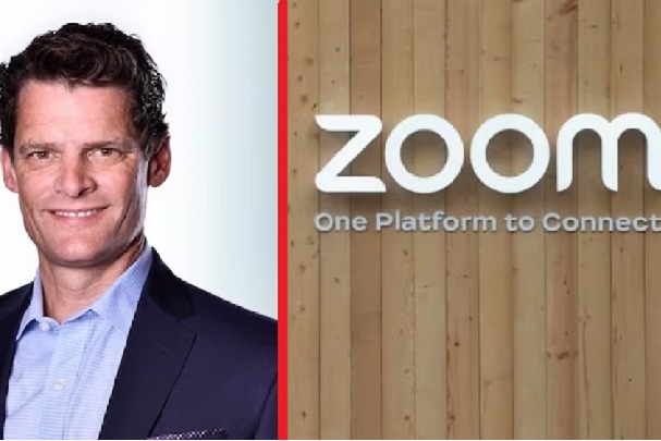 Zoom abruptly fires its president Greg Tomb