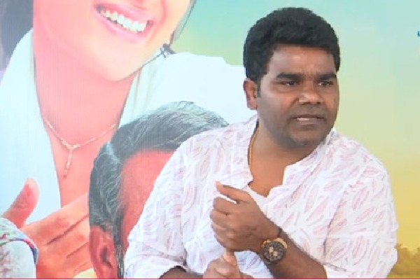 Balagam movie director Venu reacts in controversy 