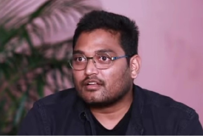 director venkatesh maha sensational comments ON kgf movie