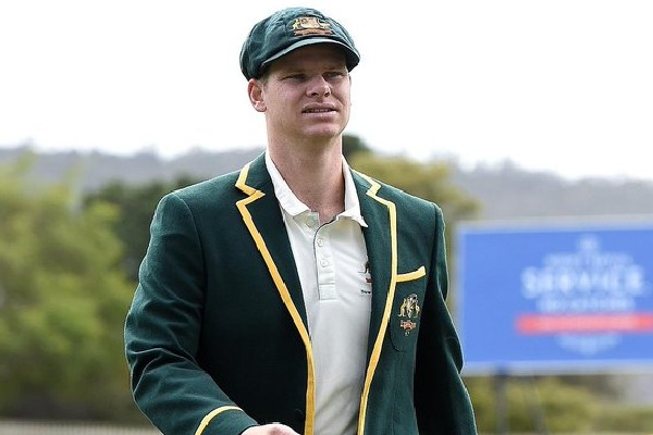 Steve Smith may lead Aussies side in fourth test 