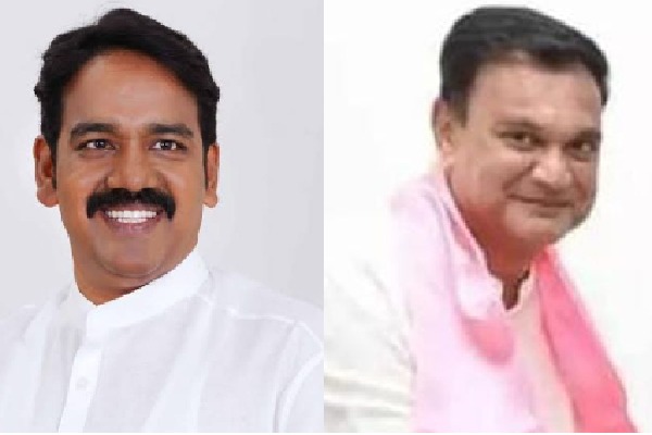BRS announces three candidates for Telangana Legislative Council polls