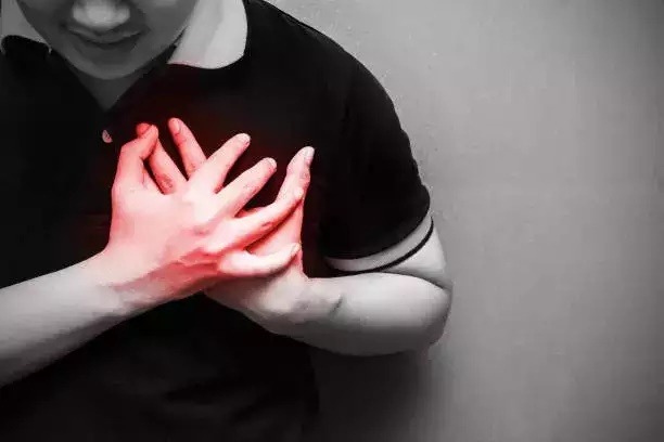 A surge in heart attacks in young people due to covid19