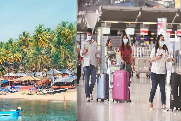 IndiGo Airlines to operate direct flights between Visakhapatnam and Goa thrice a week