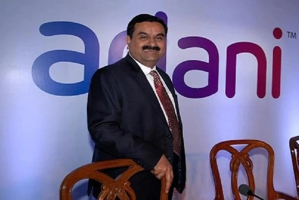 Adani Group pre pays rs 7374 crores loan advance