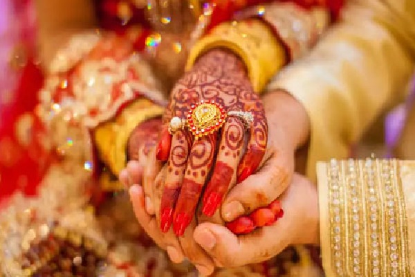 Man Marries two brides in Bhadradi kothgudem dist
