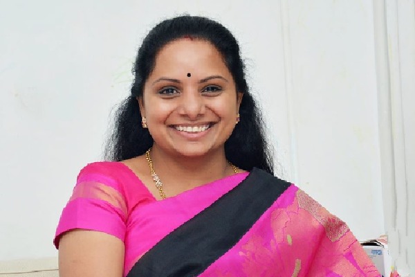Kavitha to attend ED questioning tomorrow