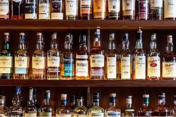 Liquor shops to remain shut on from March 11 to 14 in North Coastal Andhra amid Graduate MLC elections