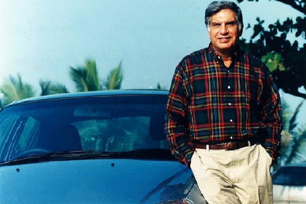 Ratan Tata follows only one in Instagram 