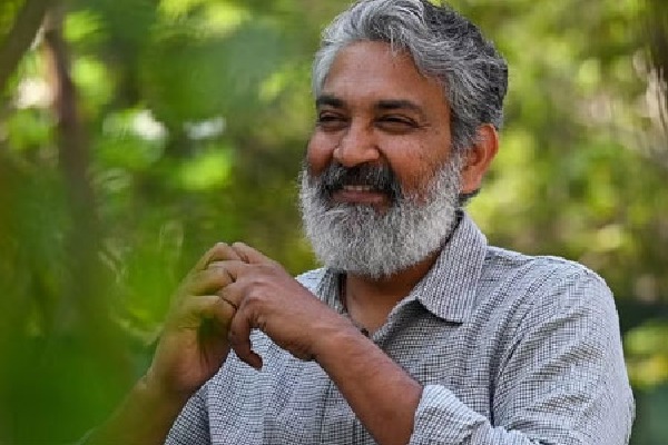 Director Rajamouli as Raichur district election campaigner