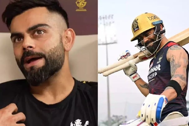 Virat Kohli opens about his life changing moment