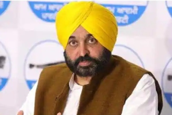 We gave top priority for peoples interest in budget says Punjab CM Bhagwant Singh Mann