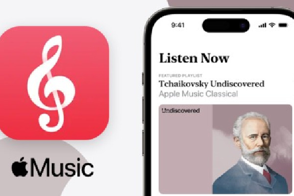 Apple to launch new app for classical music lovers on March 28