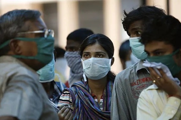 Indias 1st H3N2 Influenza Deaths In Haryana