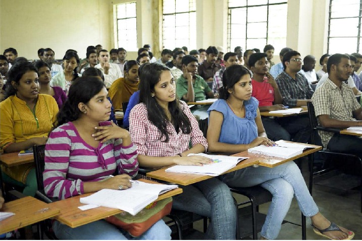 Engineering subjects in regular degree in Telangana