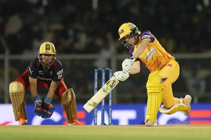 RCB bags another defeat in a row 