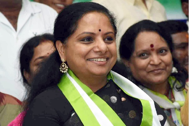 K. Kavitha joins ED probe in Delhi Excise Policy scam case