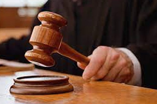 Nampally Court Sensational verdict 