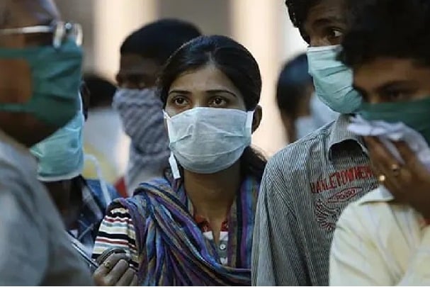 Andhra Pradesh health dept sounds alert on Influenza virus H3N2