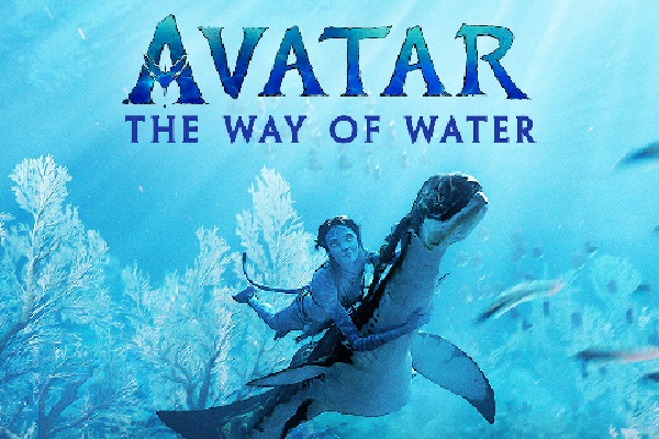 Avatar Digital stream from March 28