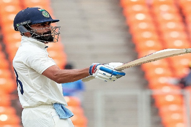 4th Test, Day 4: Australia trail India by 88 runs after Virat Kohli makes a magnificent 186