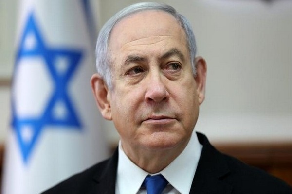  SVB bankruptcy created major crisis in tech industry says Israels PM Netanyahu